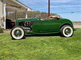 1932 Ford Roadster (CC-1927731) for sale in Louisville, Ohio