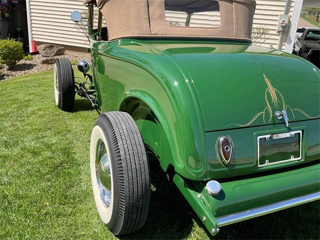 1932 Ford Roadster (CC-1927731) for sale in Louisville, Ohio