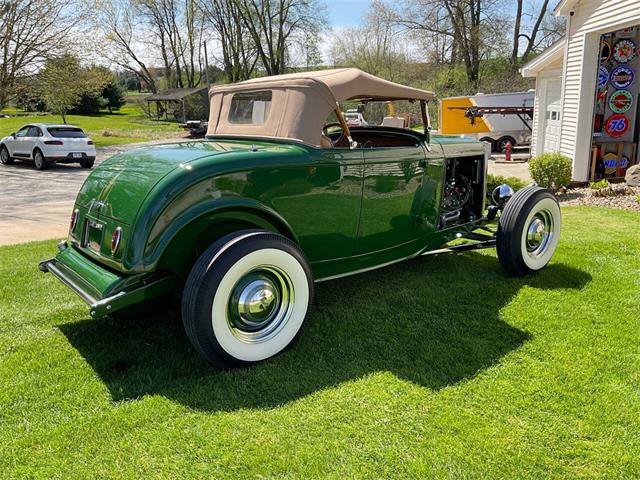 1932 Ford Roadster (CC-1927731) for sale in Louisville, Ohio
