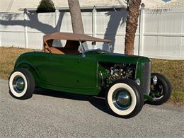 1932 Ford Roadster (CC-1927731) for sale in Louisville, Ohio