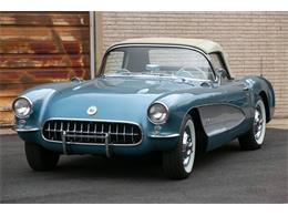 1957 Chevrolet Corvette (CC-1927740) for sale in Lake Hiawatha, New Jersey