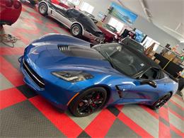 2014 Chevrolet Corvette (CC-1927755) for sale in Sanborn, Iowa