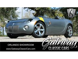 2006 Pontiac Solstice (CC-1927758) for sale in O'Fallon, Illinois