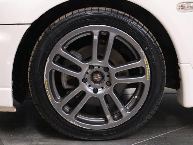 1998 Mitsubishi Legnum (CC-1920776) for sale in Christiansburg, Virginia