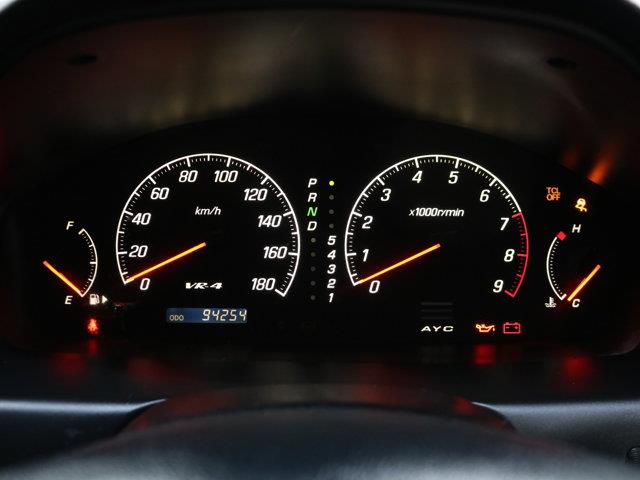 1998 Mitsubishi Legnum (CC-1920776) for sale in Christiansburg, Virginia