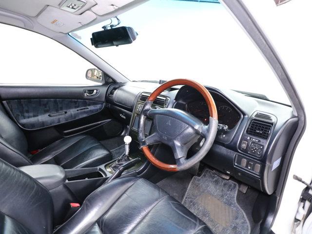 1998 Mitsubishi Legnum (CC-1920776) for sale in Christiansburg, Virginia