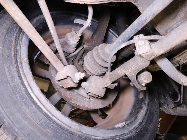 1998 Mitsubishi Legnum (CC-1920776) for sale in Christiansburg, Virginia