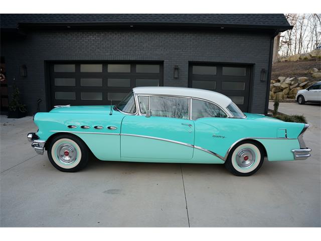 1956 Buick 66R Century (CC-1927765) for sale in Mooresville, North Carolina