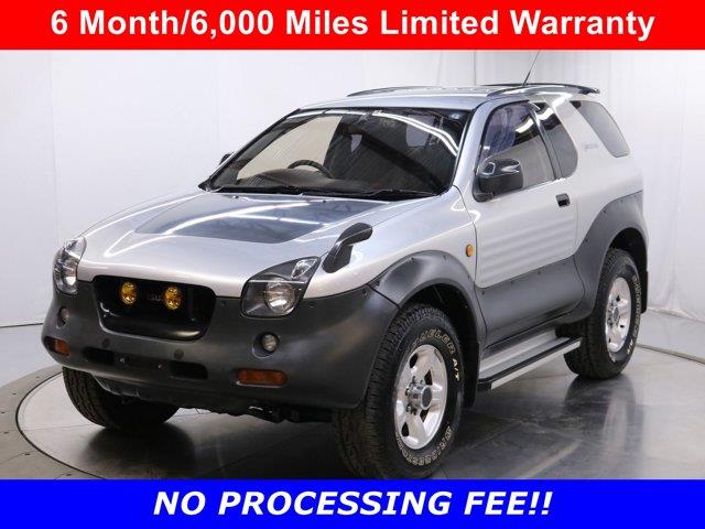 1997 Isuzu Vehicross (CC-1920777) for sale in Christiansburg, Virginia