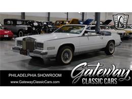 1985 Cadillac Eldorado (CC-1927770) for sale in O'Fallon, Illinois