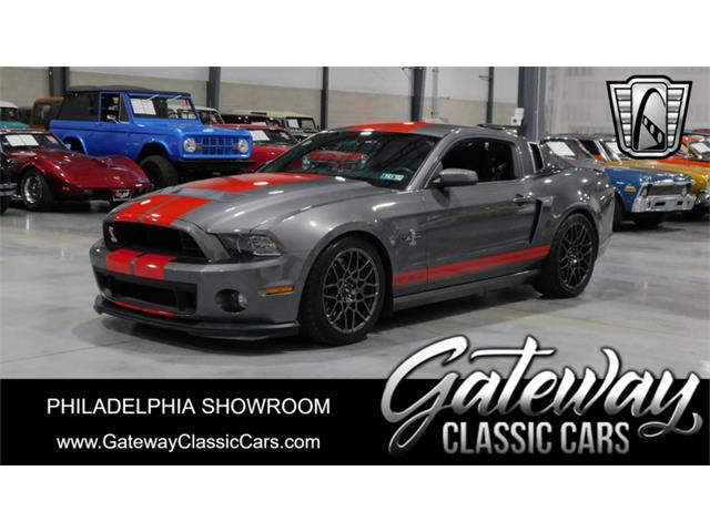 2014 Ford Mustang (CC-1927775) for sale in O'Fallon, Illinois