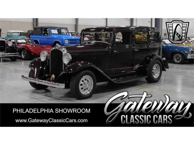 1932 Plymouth Sedan (CC-1927780) for sale in O'Fallon, Illinois