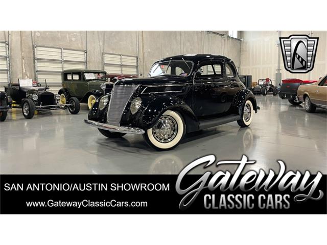 1937 Ford Model 78 (CC-1927783) for sale in O'Fallon, Illinois