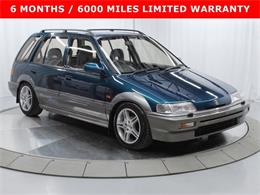 1995 Honda Civic (CC-1920779) for sale in Christiansburg, Virginia