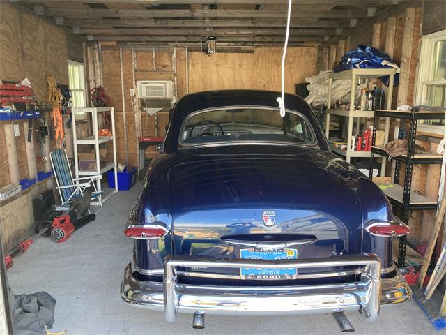 1951 Ford 2-Dr Coupe (CC-1927794) for sale in Port Saint Lucie, Florida