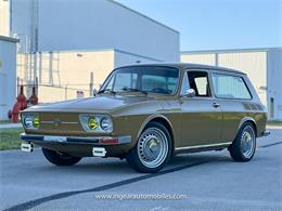 1976 Volkswagen Squareback (CC-1927799) for sale in Miami, Florida