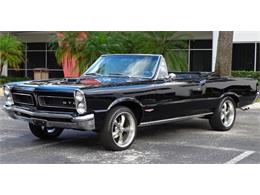 1965 Pontiac GTO (CC-1927802) for sale in pompano beach, Florida