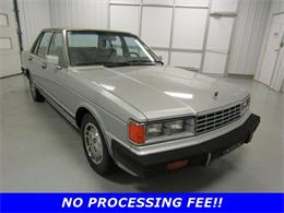 1983 Nissan Maxima (CC-1920781) for sale in Christiansburg, Virginia