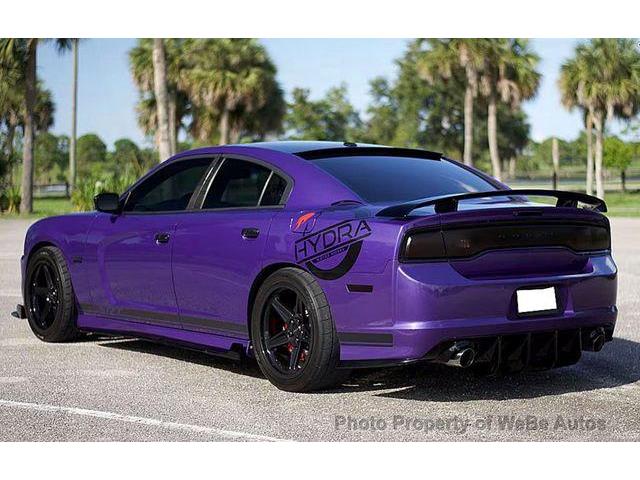 2014 Dodge Charger (CC-1927810) for sale in Wappinger Falls, New York