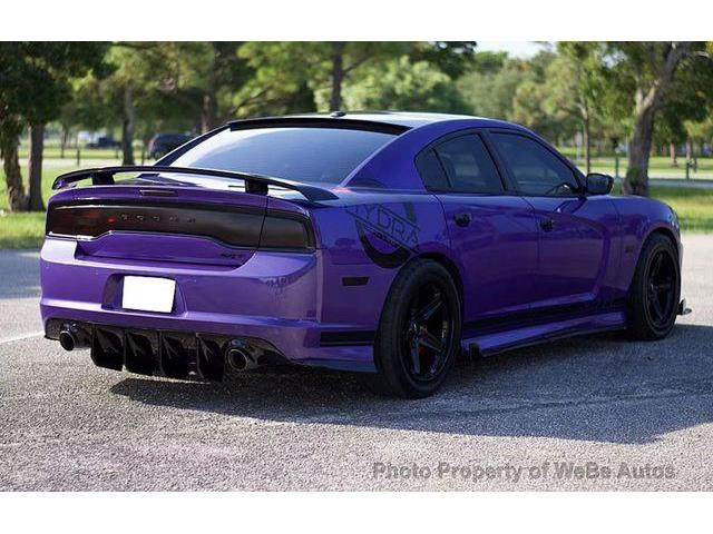 2014 Dodge Charger (CC-1927810) for sale in Wappinger Falls, New York