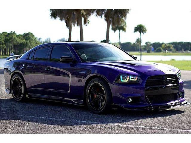 2014 Dodge Charger (CC-1927810) for sale in Wappinger Falls, New York