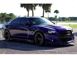 2014 Dodge Charger (CC-1927810) for sale in Wappinger Falls, New York