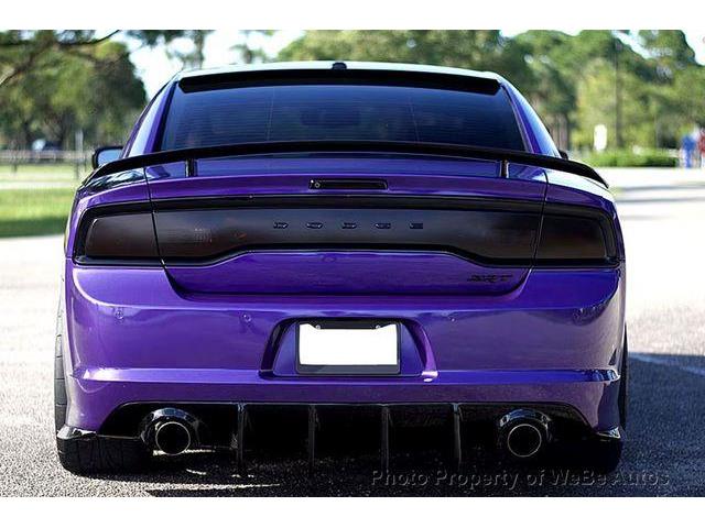 2014 Dodge Charger (CC-1927810) for sale in Wappinger Falls, New York