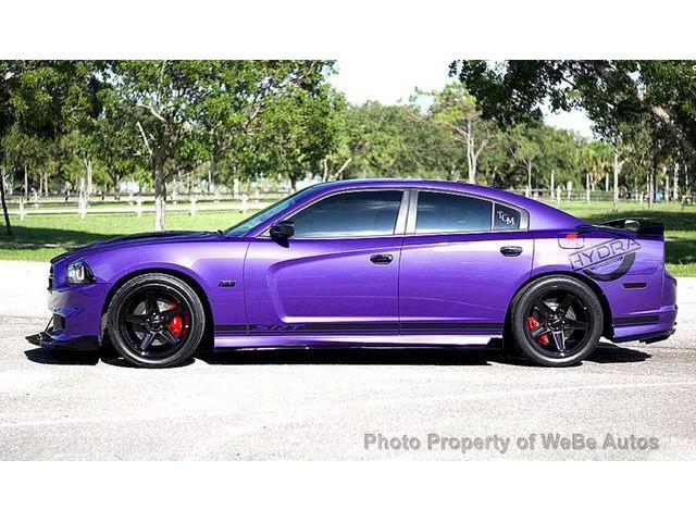 2014 Dodge Charger (CC-1927810) for sale in Wappinger Falls, New York