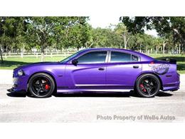 2014 Dodge Charger (CC-1927810) for sale in Wappinger Falls, New York