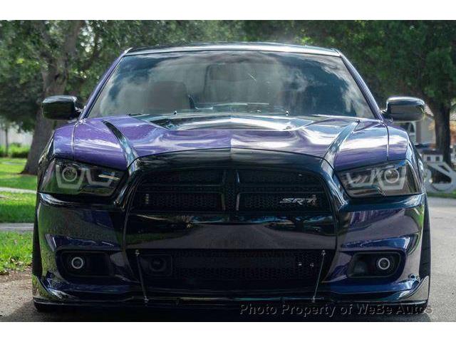 2014 Dodge Charger (CC-1927810) for sale in Wappinger Falls, New York