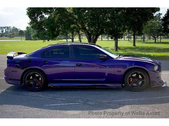 2014 Dodge Charger (CC-1927810) for sale in Wappinger Falls, New York