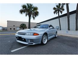 1992 Nissan Skyline GT-R (CC-1927817) for sale in Jacksonville, Florida