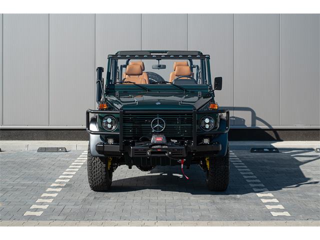 1990 Land Rover Defender (CC-1927825) for sale in Frenchtown, New Jersey