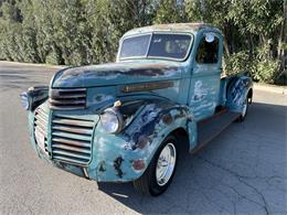 1946 GMC 100 (CC-1927829) for sale in Sacramento, California