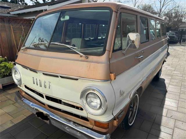 1970 Dodge A100 (CC-1927832) for sale in San Jose, California