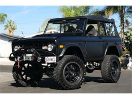 1974 Ford Bronco (CC-1927834) for sale in Beverly Hills, California