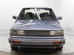 1987 Nissan Maxima (CC-1920784) for sale in Christiansburg, Virginia