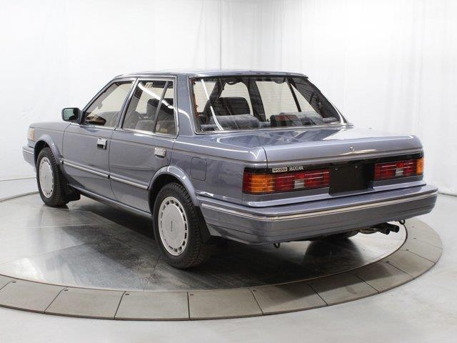 1987 Nissan Maxima (CC-1920784) for sale in Christiansburg, Virginia
