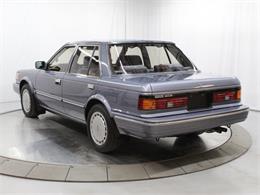 1987 Nissan Maxima (CC-1920784) for sale in Christiansburg, Virginia