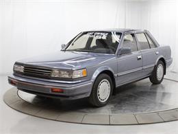 1987 Nissan Maxima (CC-1920784) for sale in Christiansburg, Virginia