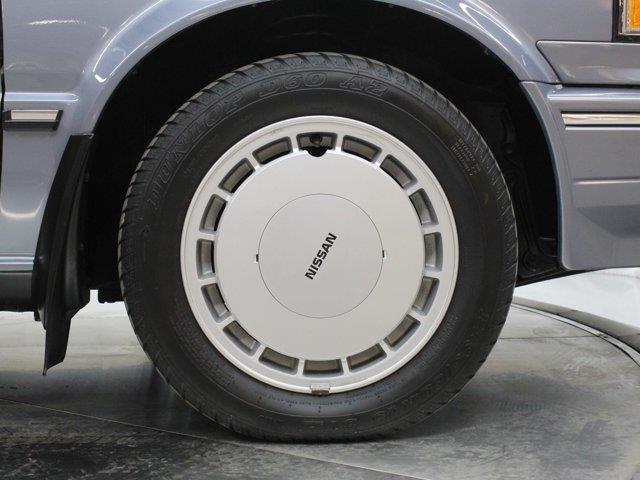 1987 Nissan Maxima (CC-1920784) for sale in Christiansburg, Virginia