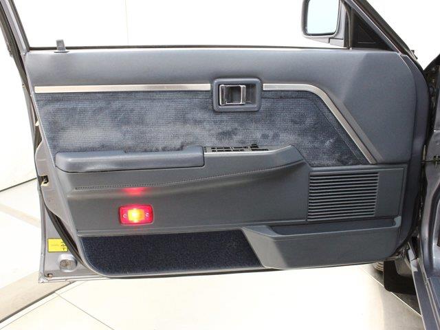 1987 Nissan Maxima (CC-1920784) for sale in Christiansburg, Virginia