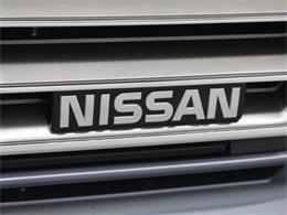 1987 Nissan Maxima (CC-1920784) for sale in Christiansburg, Virginia