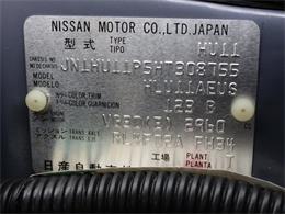 1987 Nissan Maxima (CC-1920784) for sale in Christiansburg, Virginia