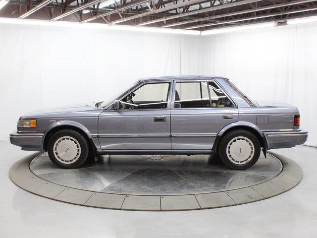 1987 Nissan Maxima (CC-1920784) for sale in Christiansburg, Virginia