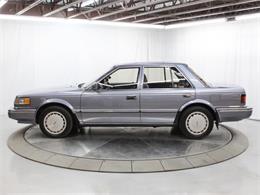 1987 Nissan Maxima (CC-1920784) for sale in Christiansburg, Virginia