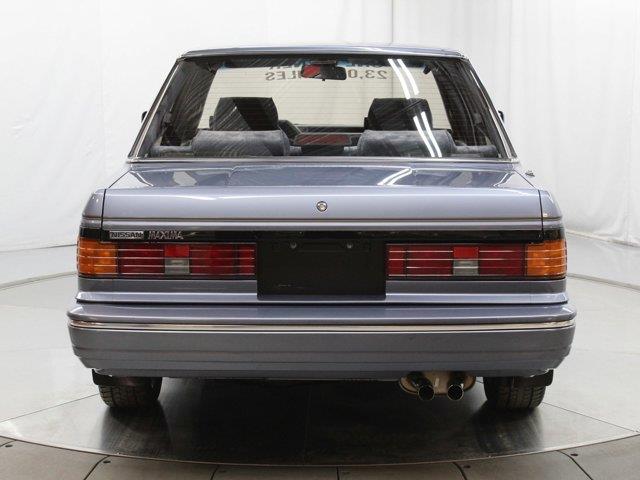 1987 Nissan Maxima (CC-1920784) for sale in Christiansburg, Virginia
