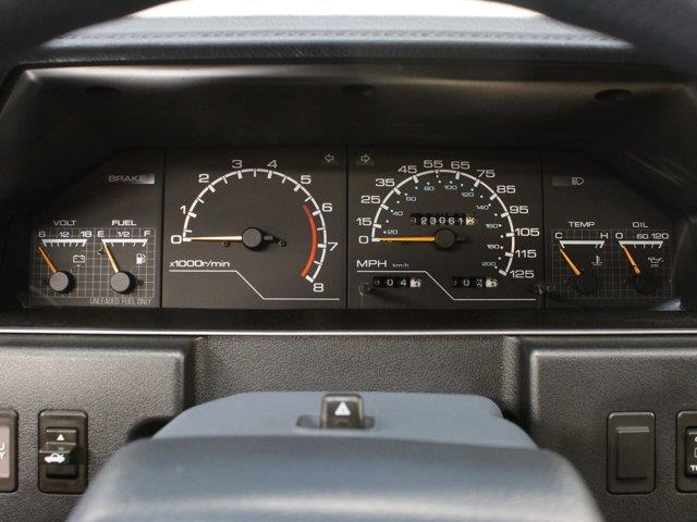 1987 Nissan Maxima (CC-1920784) for sale in Christiansburg, Virginia
