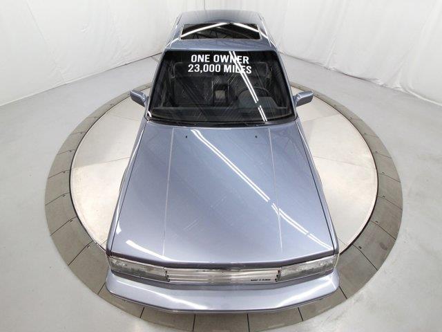 1987 Nissan Maxima (CC-1920784) for sale in Christiansburg, Virginia