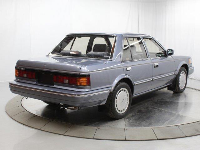 1987 Nissan Maxima (CC-1920784) for sale in Christiansburg, Virginia